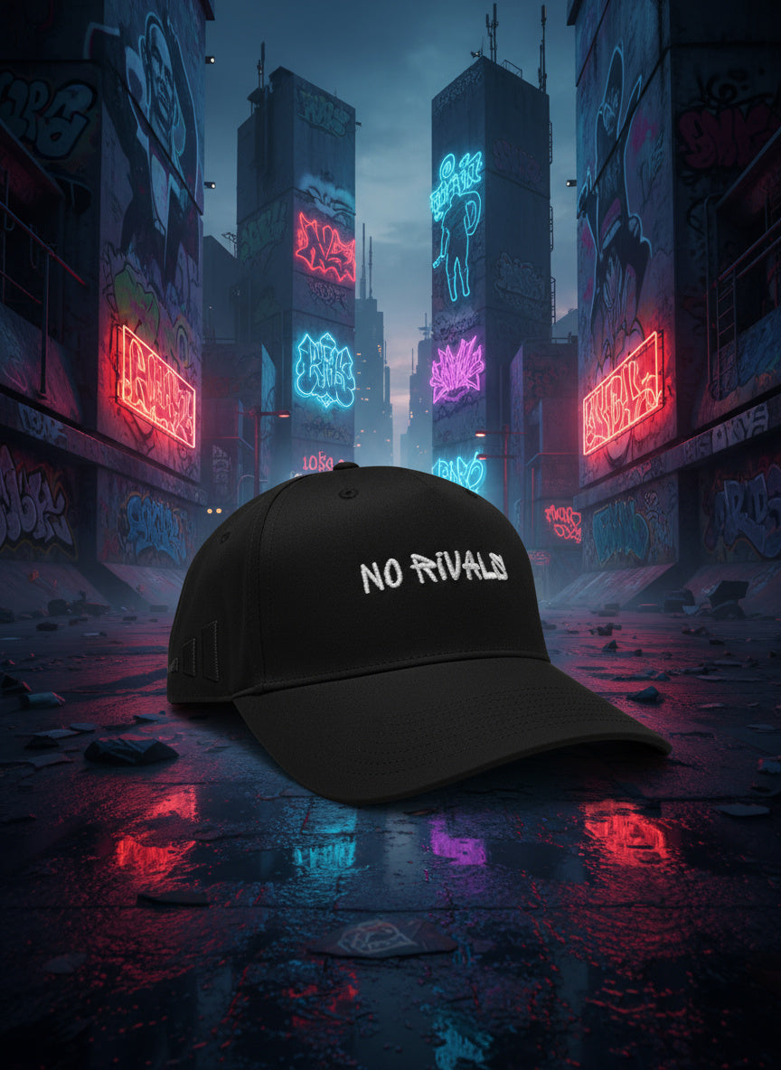 The Natural Cap "No Rivals"