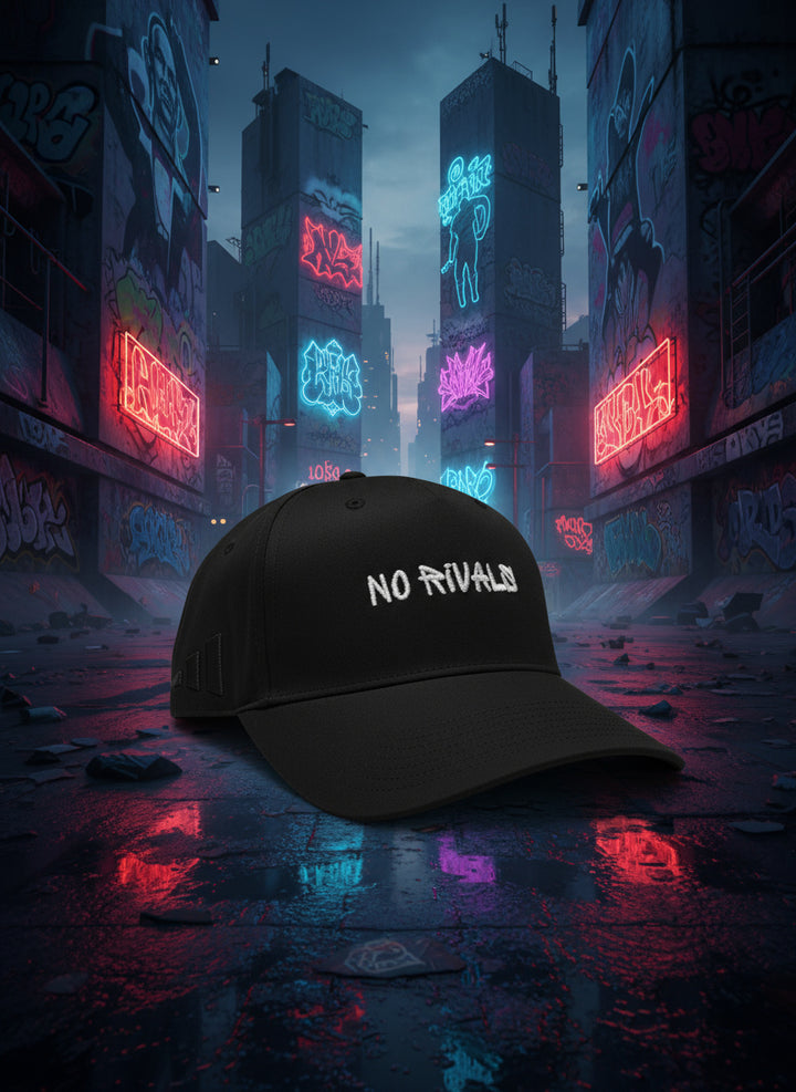 The Natural Cap "No Rivals"