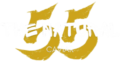 The Natural Caviar