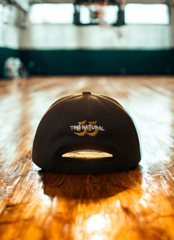 The Natural Cap "No Shortcuts"